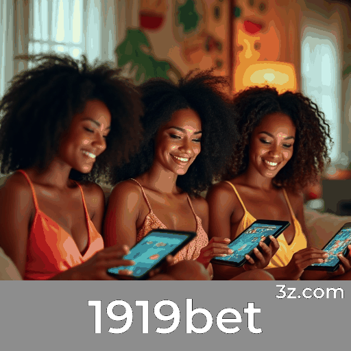1919bet Comunidade do App: O Paraíso Interativo dos Jogadores