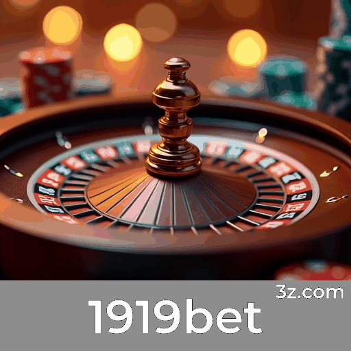 Estratégias Sistemáticas para Apostas Esportivas na 1919bet: Metodologia Baseada em Dados