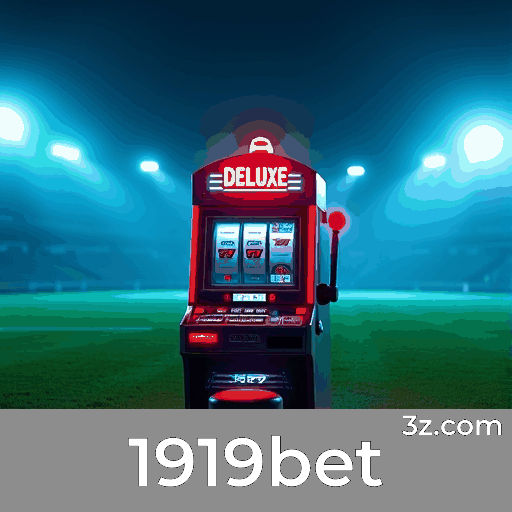 1919bet: Aposta Online Segura e Confiável