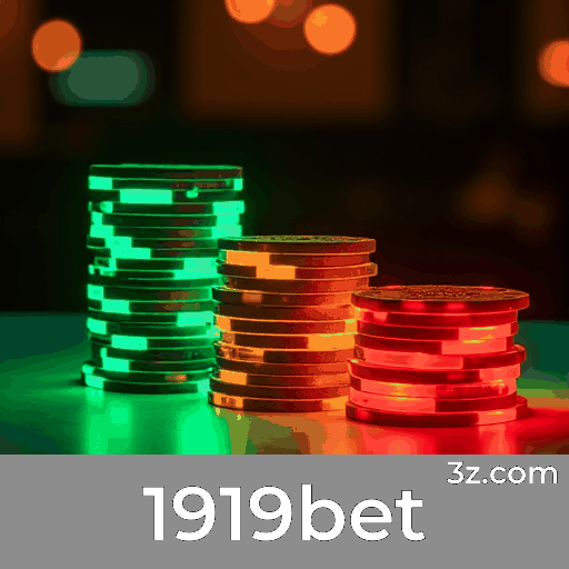 Faça login no 1919bet e descubra os privilégios exclusivos!