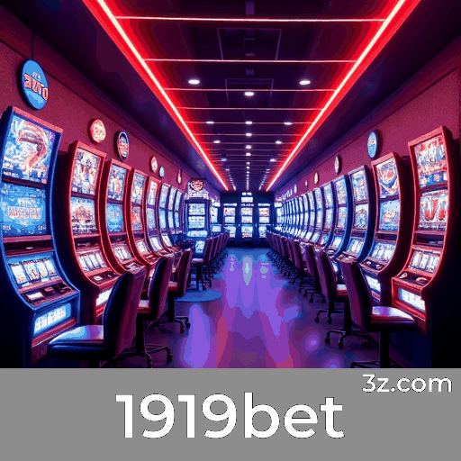Aprenda Jogos com 1919bet: Estratégias que Transformam