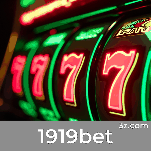 1919bet: Aposta Online Segura e Confiável