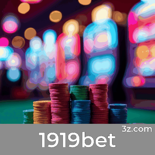 1919bet: Descubra as Recompensas e Ofertas Incríveis
