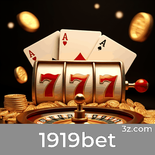 Tecnologia de Renderização 3D em Jogos de Cassino no 1919bet
