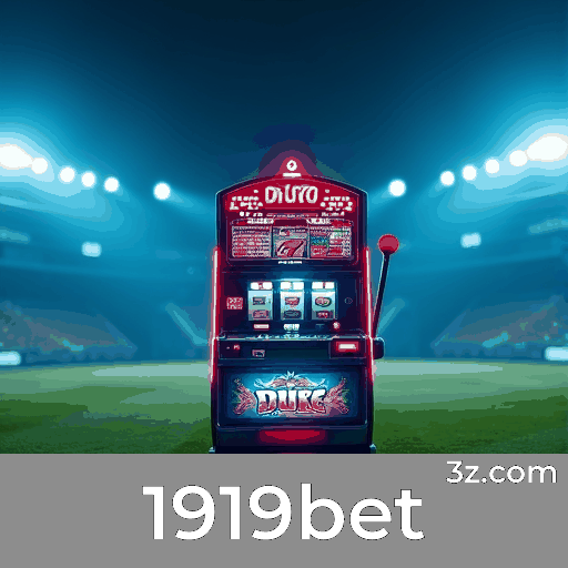 Aproveite as Promoções Irresistíveis da 1919bet!