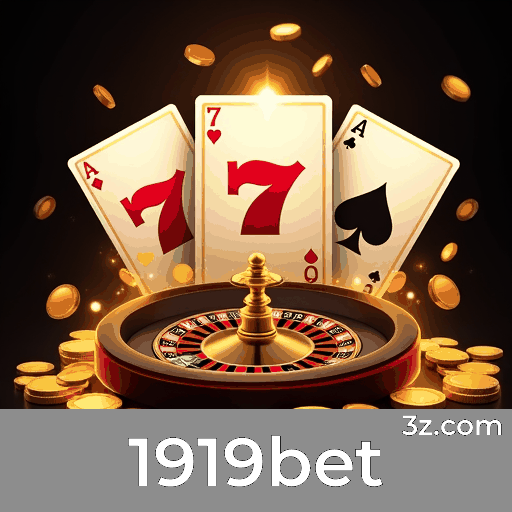 1919bet: Desbloqueie Recompensas Incríveis