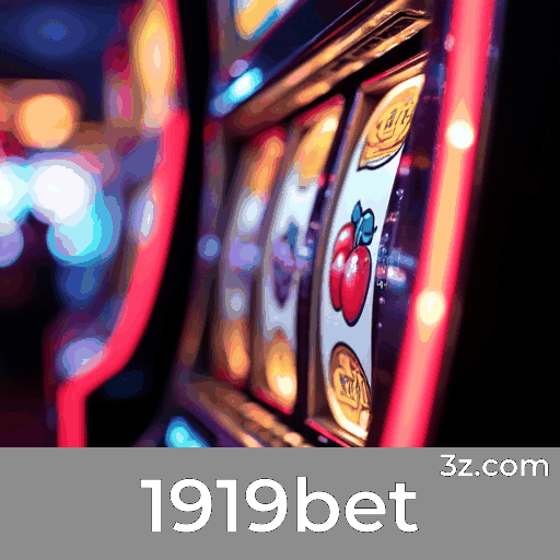 Experiência de Casino Elite no 1919bet: Dealers Reais e Jogos Premium