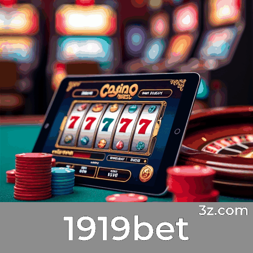 Experiência de Casino Elite no 1919bet: Dealers Reais e Jogos Premium