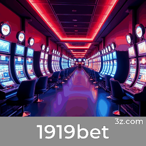 1919bet: Experiência de Casino Luxuosa e Profissional com Jogos de Elite